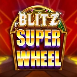 Play Blitz Super Wheel slot by Pragmatic Play on luckywave-casino.net