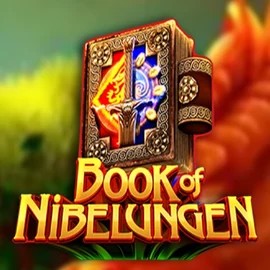 Book of Nibelungen – slot by Swintt, featured at luckywave-casino.net