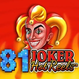 Play 81 Joker Hot Reels slot by Origins on luckywave-casino.net