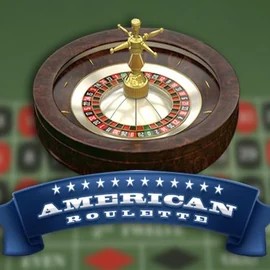 Try American Roulette (BGaming) slot by BGAMING on luckywave-casino.net – logo image