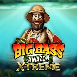 Play Big Bass Amazon Xtreme slot by Pragmatic Play on luckywave-casino.net