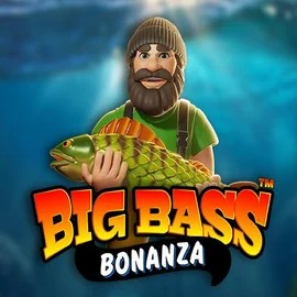 Big Bass Bonanza online slot from Pragmatic Play – play at luckywave-casino.net
