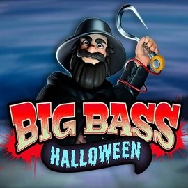 Play Big Bass Halloween slot by Pragmatic Play on luckywave-casino.net