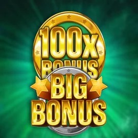 Big Bonus – slot by Inspired Gaming, featured at luckywave-casino.net