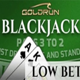 Enjoy Blackjack Low Bets by Holland Power Gaming – logo hosted on luckywave-casino.net