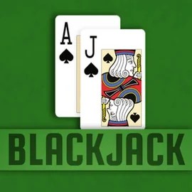 Try Blackjack (Relax Gaming) slot by Relax Gaming on luckywave-casino.net – logo image