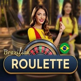 Try Brazilian Roulette (Pragmatic Play) slot by Pragmatic Play on luckywave-casino.net – logo image