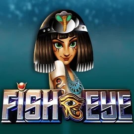 Fish Eye – slot by Pragmatic Play, featured at luckywave-casino.net