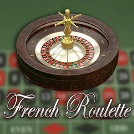 French Roulette (BGaming) game by BGAMING – logo hosted on Lucky Wave Casino