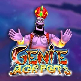 Genie Jackpots online slot from Blueprint Gaming – play at luckywave-casino.net