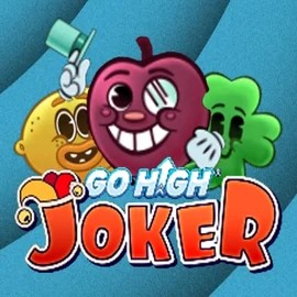 Play Go High Joker slot by RubyPlay on luckywave-casino.net