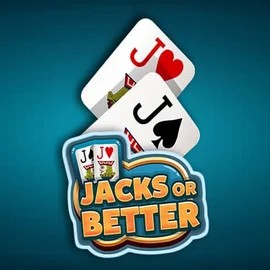 Jacks or Better (Red Rake Gaming) slot visual from Red Rake Gaming available on luckywave-casino.net