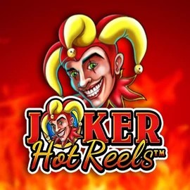 Enjoy Joker Hot Reels by Playtech – logo hosted on luckywave-casino.net