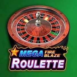 Mega Fire Blaze Roulette online slot from Playtech – play at luckywave-casino.net