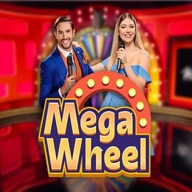 Play the Mega Wheel slot by Pragmatic Play on Lucky Wave Casino