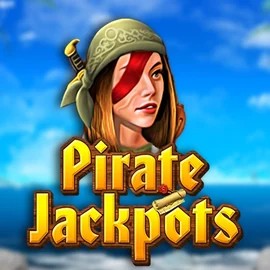 Pirate Jackpots online slot from Belatra Games – play at luckywave-casino.net