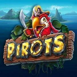 Pirots – slot by ELK Studios, featured at luckywave-casino.net