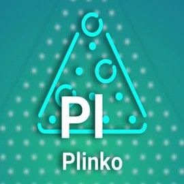 Enjoy Plinko (Spribe) by Spribe – logo hosted on luckywave-casino.net