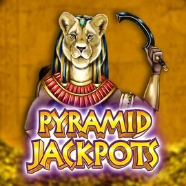 Play Pyramid Jackpots slot by King Show Games on luckywave-casino.net