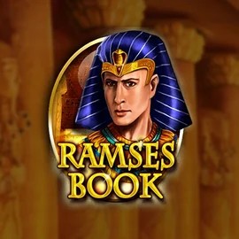 Ramses Book Deluxe – slot by Gamomat, featured at luckywave-casino.net