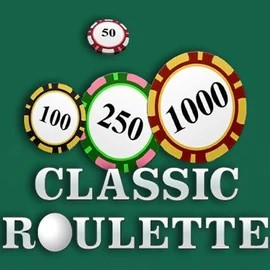 Enjoy Roulette by OneTouch Games – logo hosted on luckywave-casino.net