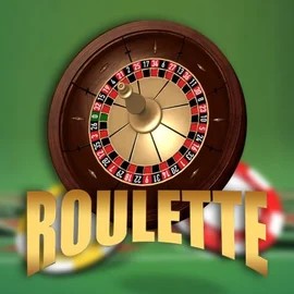 Table Games logo of Roulette (Relax Gaming) from Relax Gaming at Lucky Wave Casino