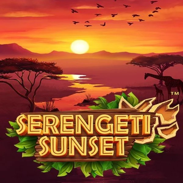 Serengeti Sunset online slot from Skywind Group – play at luckywave-casino.net