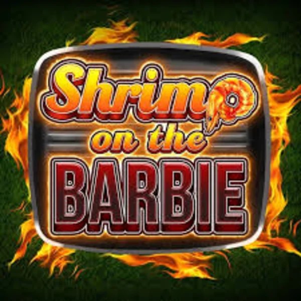 Enjoy Shrimp on the Barbie by Greentube – logo hosted on luckywave-casino.net