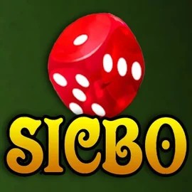 Sic Bo casino game by Habanero – featured logo at Lucky Wave Casino