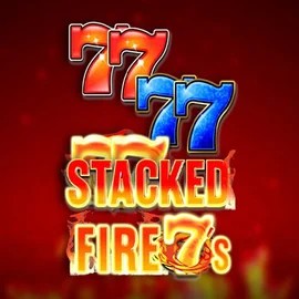 Stacked Fire 7s – slot by Inspired Gaming, featured at luckywave-casino.net