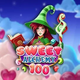 Sweet Alchemy 100 online slot from Play’n GO – play at luckywave-casino.net
