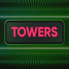 Towers online slot from Turbo Games – play at luckywave-casino.net