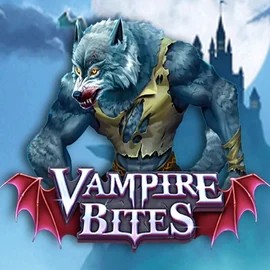 Play Vampire Bites slot by Amusnet Interactive on luckywave-casino.net